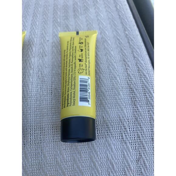 Dionis Goat Milk Hand Cream Crisp Pear Moisturizer 1 oz NEW Sealed - Picture 2 of 2